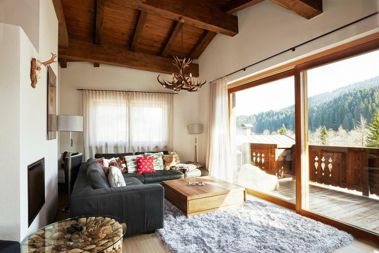 Top Modernes Ferienhaus Mit Sauna! Nicht Weit Vom Skilift เคิร์ชแบร์ก อิน ทิโรล ภายนอก รูปภาพ